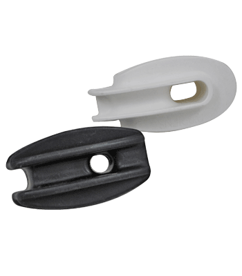 Corner/End Post Strainer
